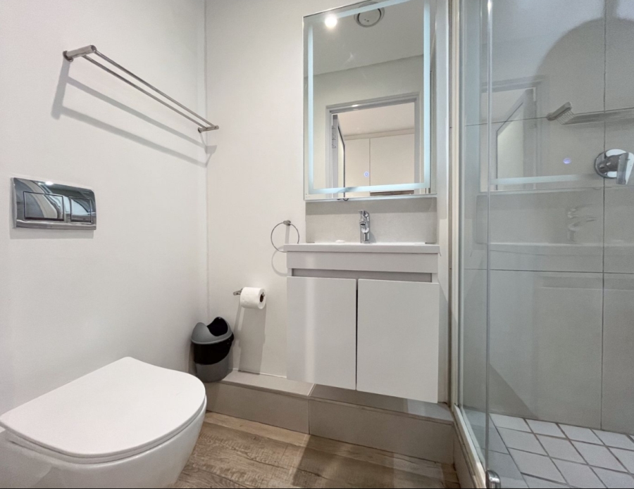 0 Bedroom Property for Sale in Woodstock Western Cape